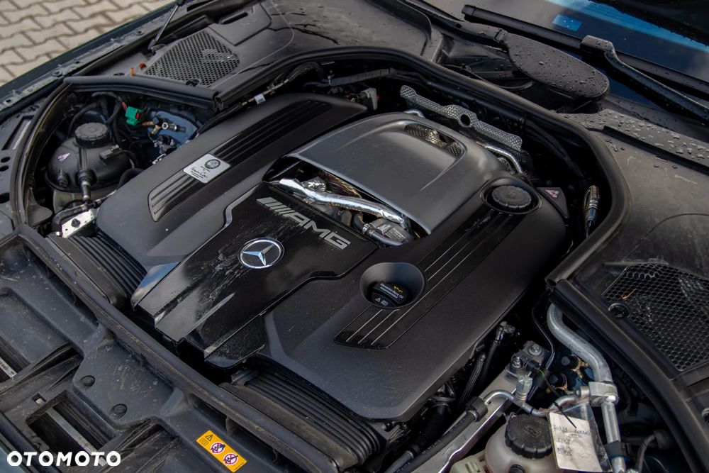 Mercedes-Benz Inny ver-580-4--matic-amg-line-9g--tronic - 15