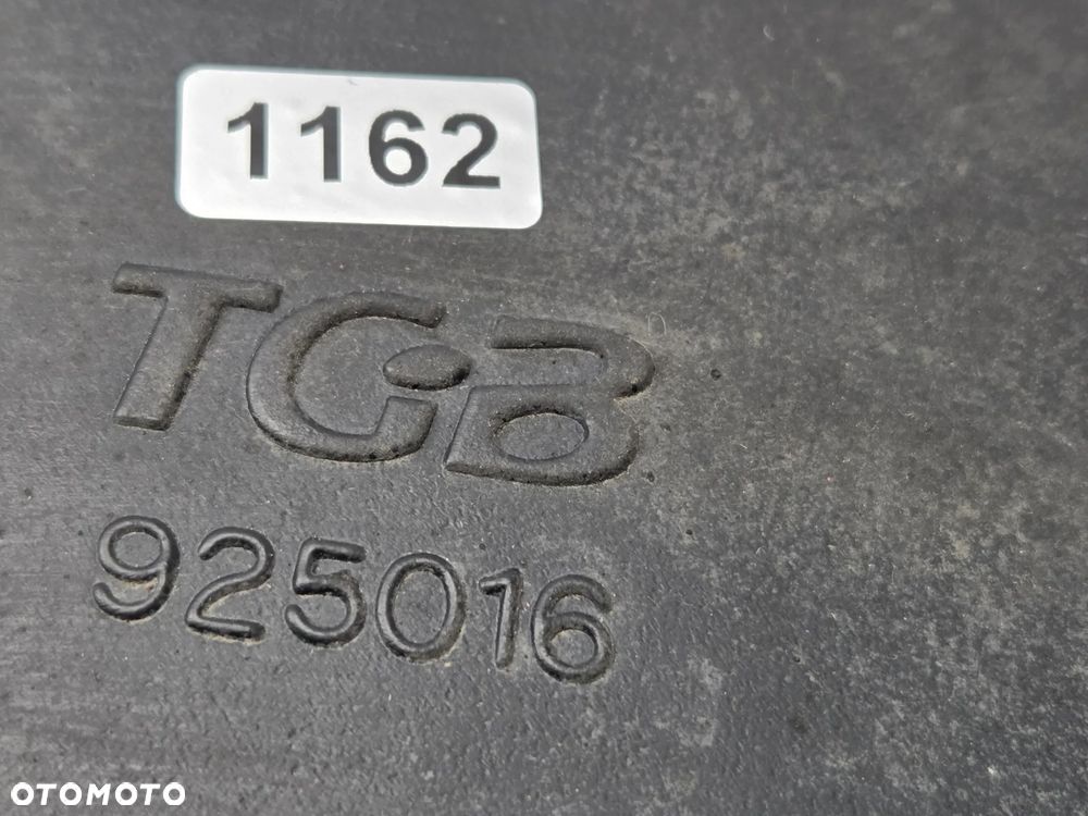 RURA DOLOT SNORKEL  TGB BLADE 425 - 7