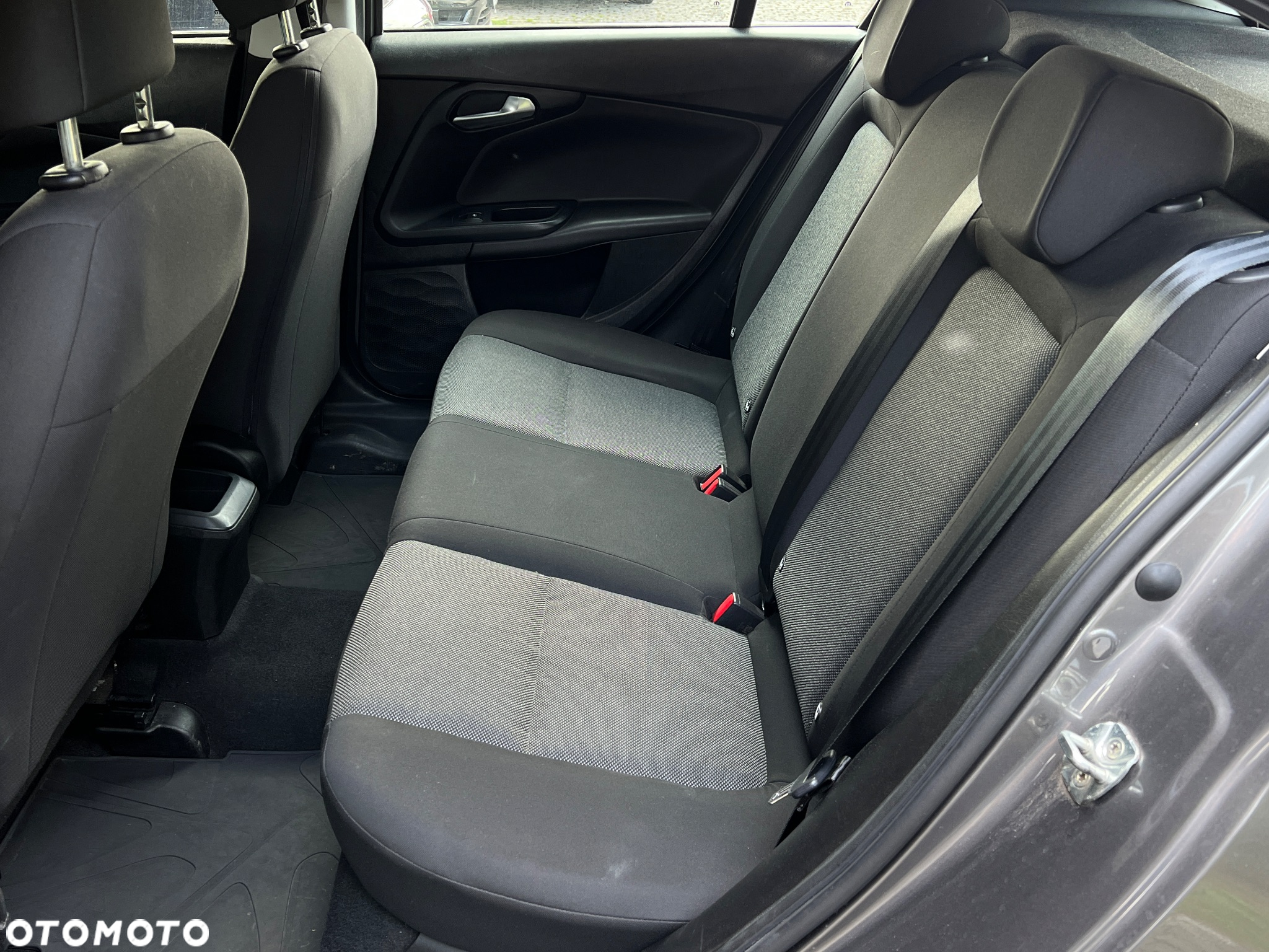 Fiat Tipo 1.4 16v Mirror - 17