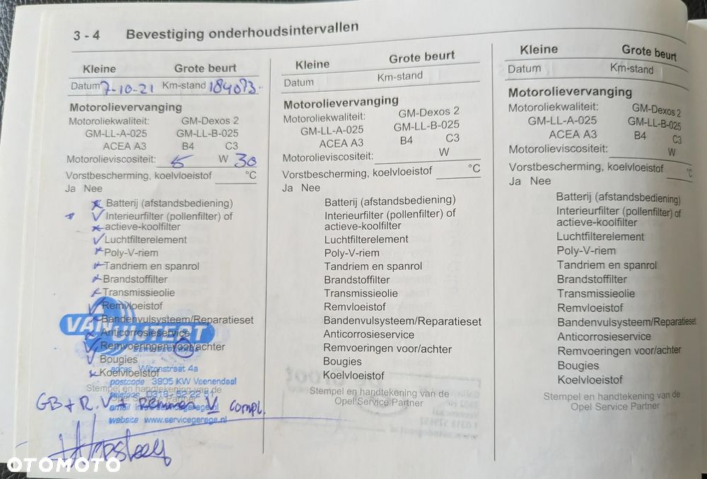 Opel Insignia 1.6 T Sport - 10