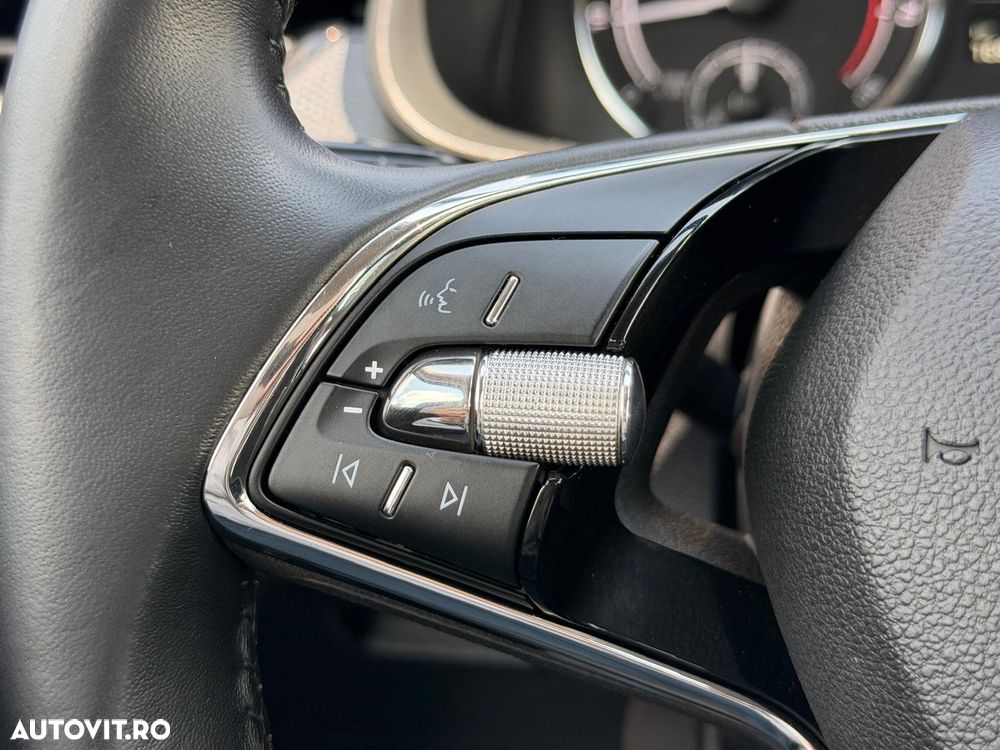Skoda Scala 1.0 TSI Ambition - 28