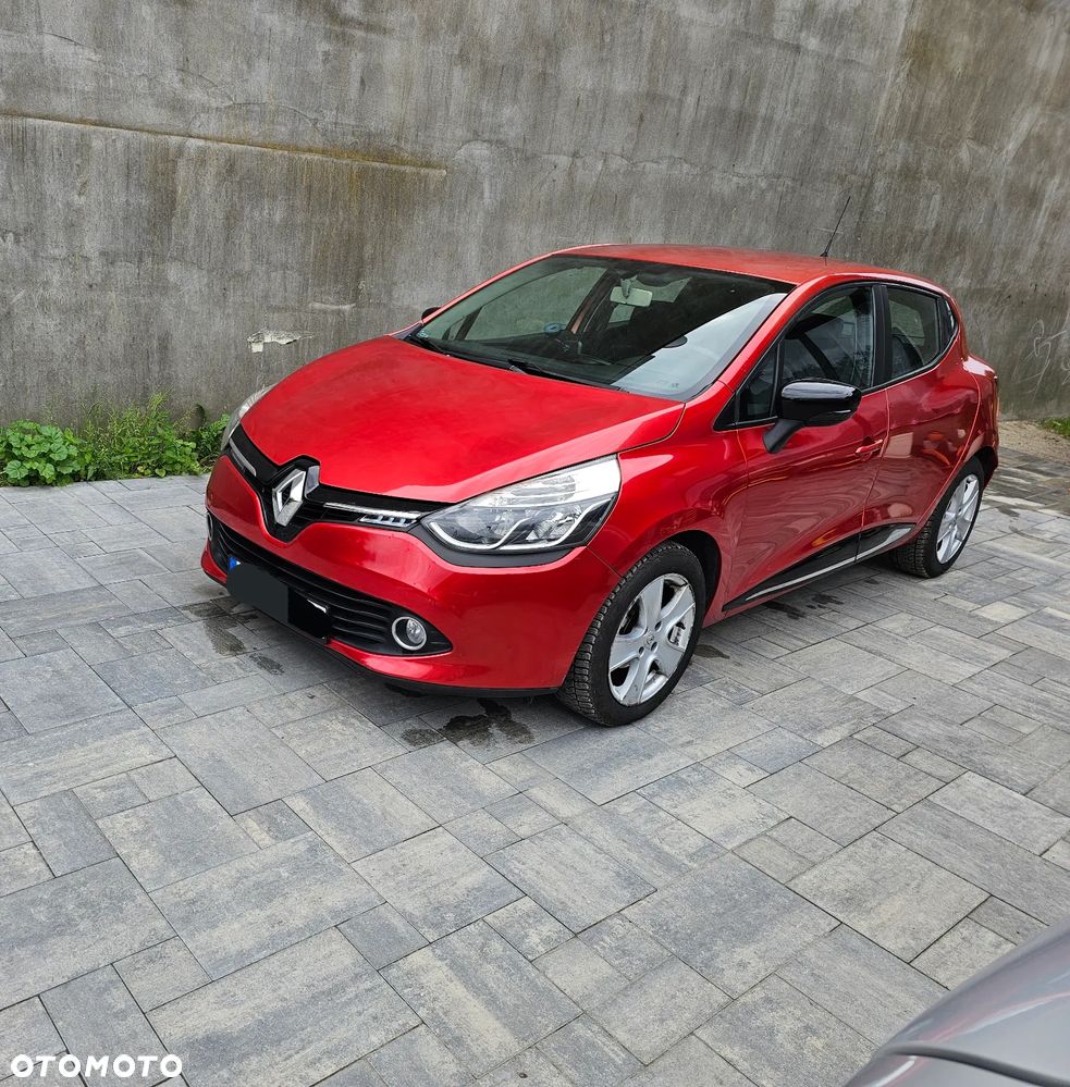 Renault Clio dCi 75 Expression - 1