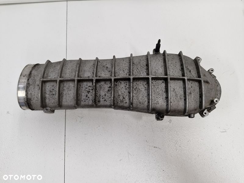 RANGE ROVER SPORT L320 4.2 V8 RURA PRZEWÓD DOLOT POWIETRZA 4H33-9C684-AC - 1