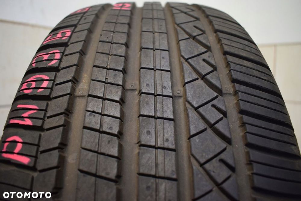 R19 235/50 99H Dunlop Grandtrek Touring A/S MO - 1