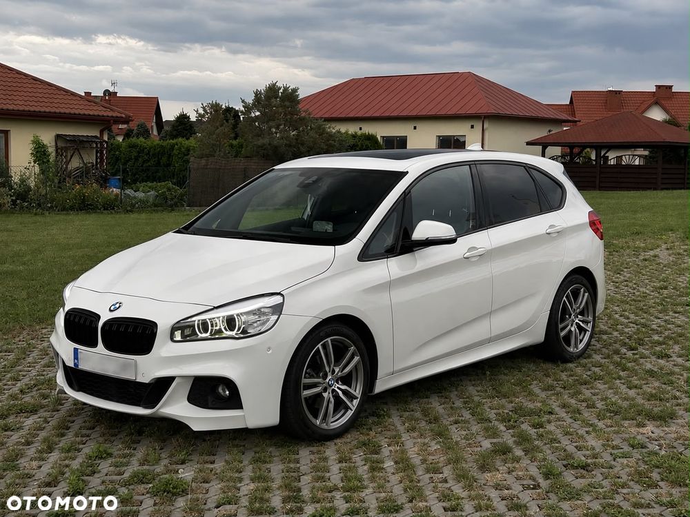 BMW Seria 2 - 17