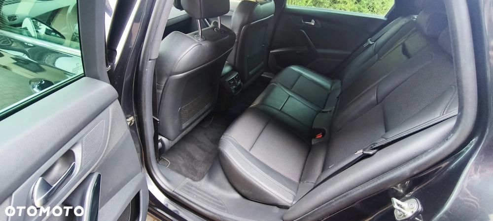 Peugeot 508 2.0 BlueHDi Allure S&S - 9
