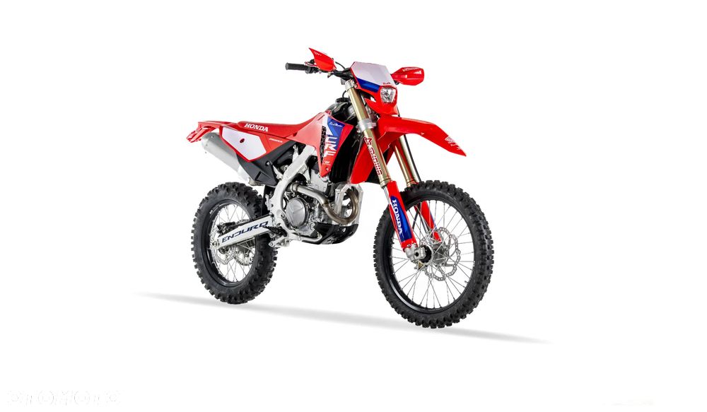 Honda CRF - 1