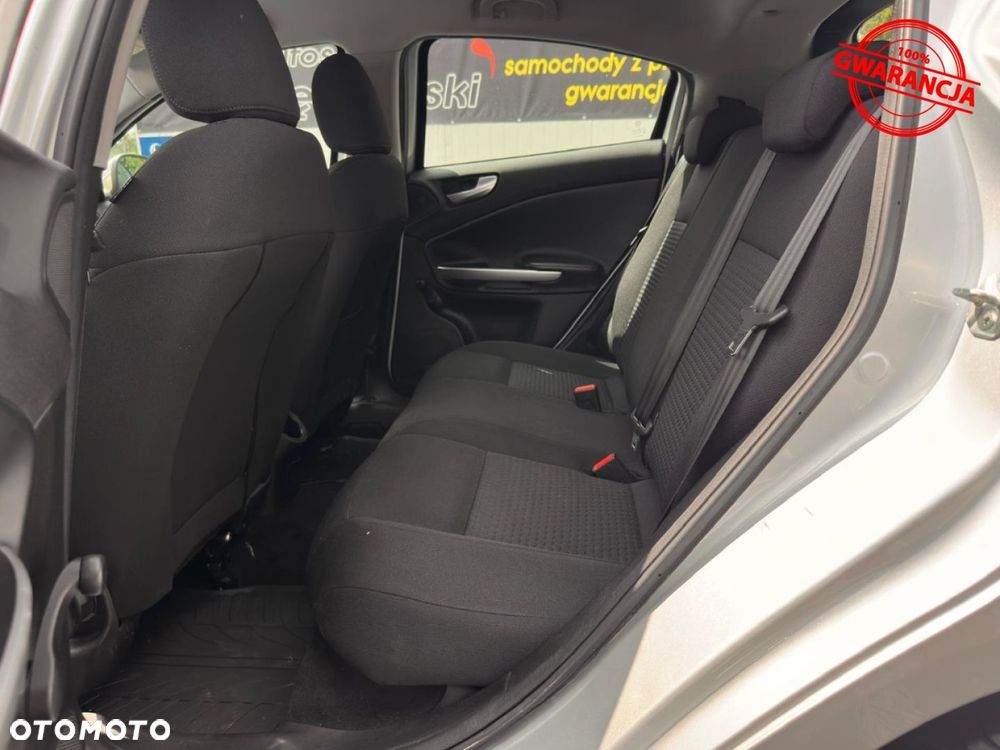 Alfa Romeo Giulietta 1.6 JTDM Progression - 34