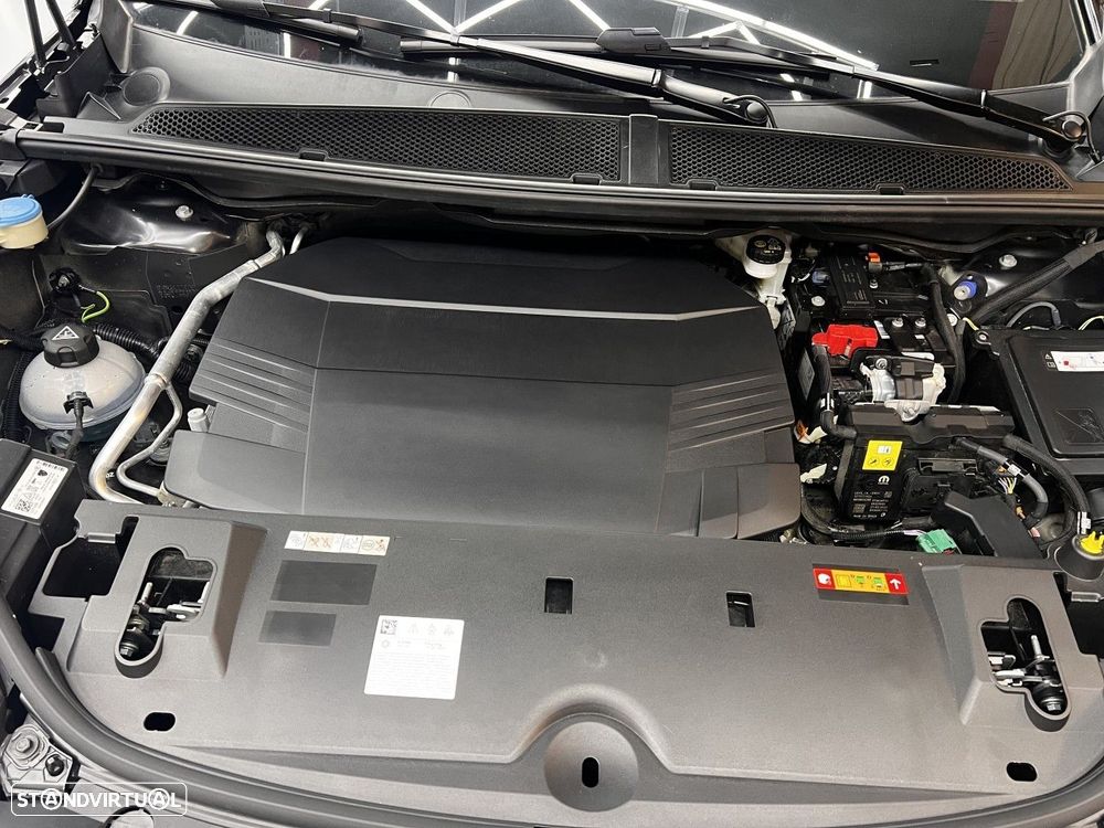 Peugeot E-3008 73 kWh GT - 19