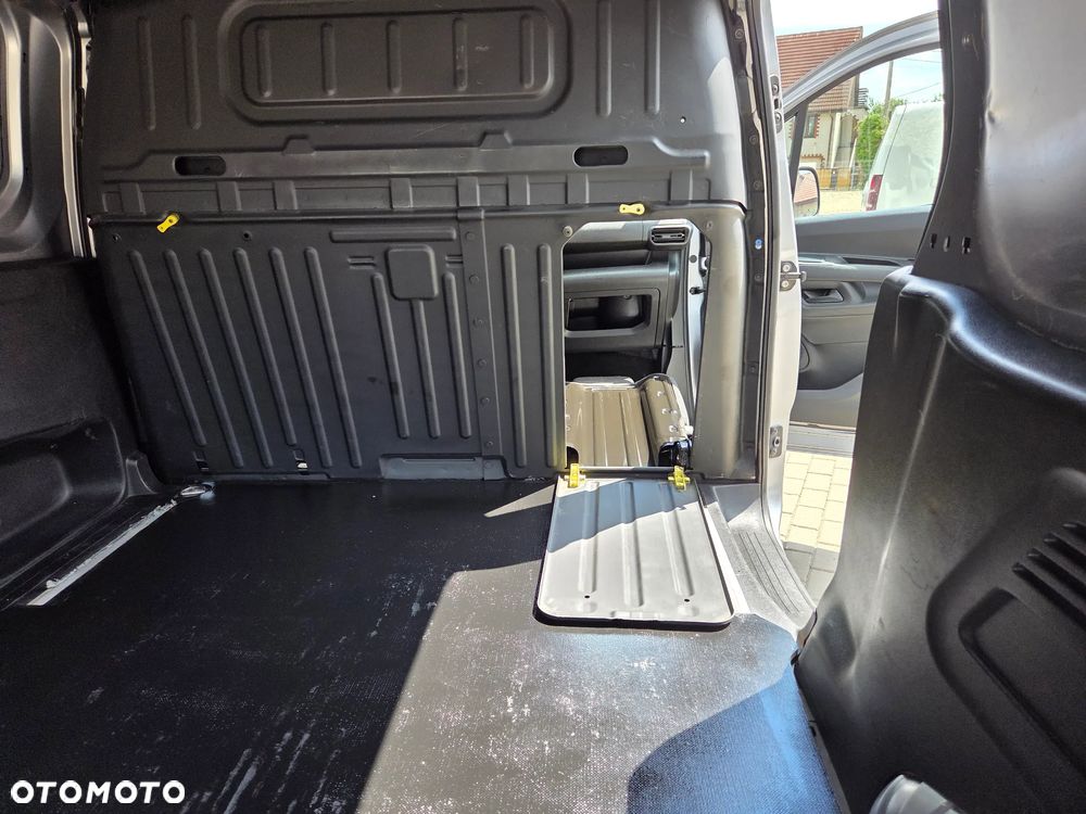 Opel Combo XL 1.5 CDTI Edition S&S - 25