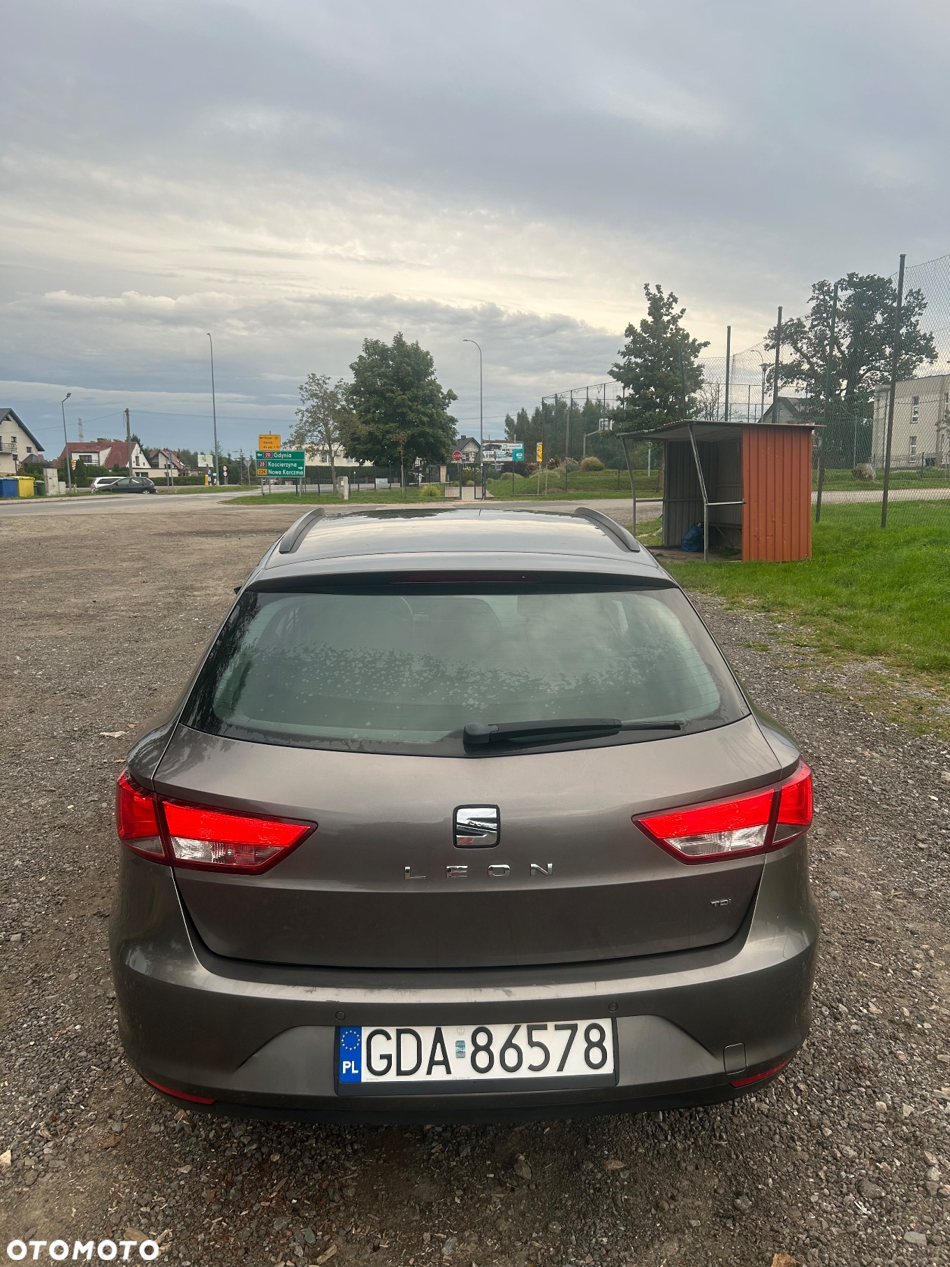 Seat Leon 1.6 TDI Reference - 11