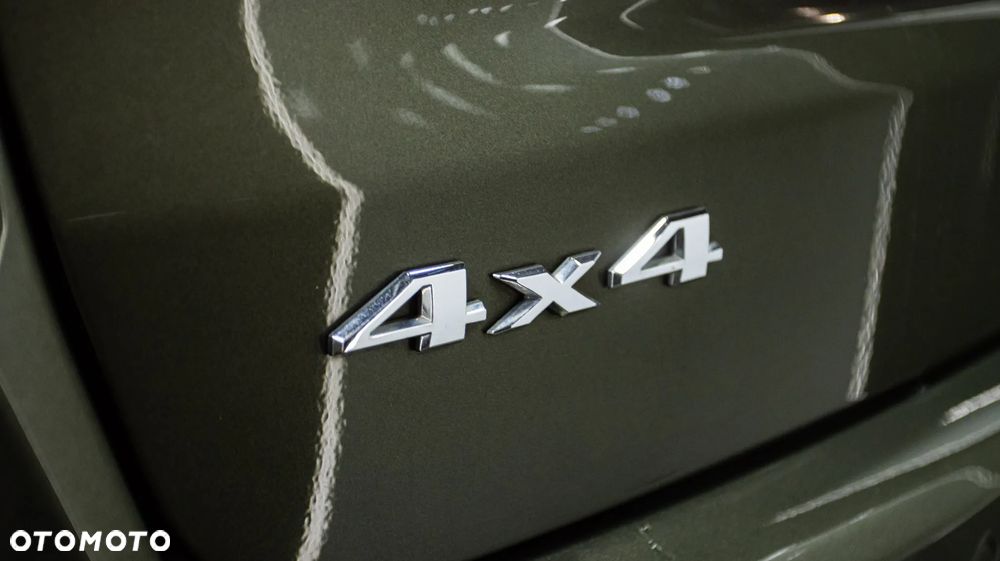 Jeep Compass 1.4 TMair Limited 4WD S&S - 7