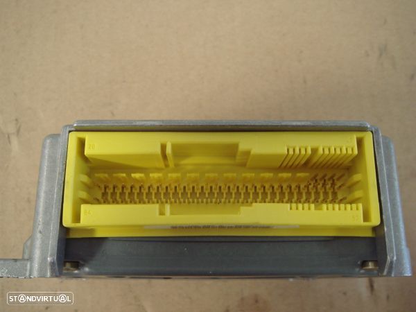 Centralina De Airbags Mercedes-Benz C-Class (W203) - 2