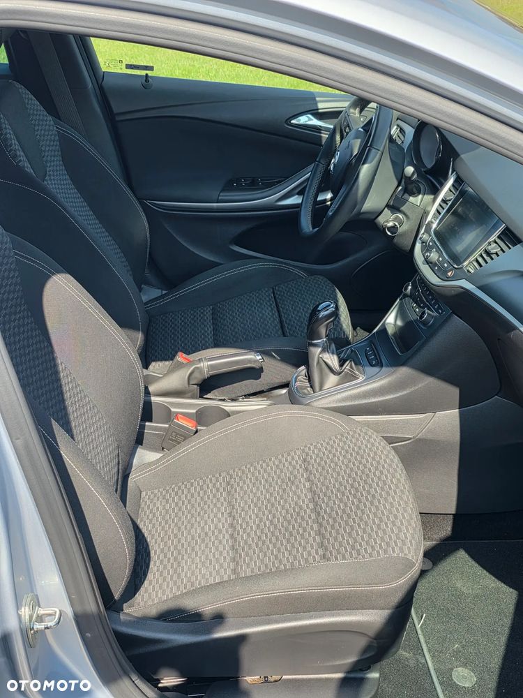 Opel Astra 1.6 CDTI Start/Stop Active - 24