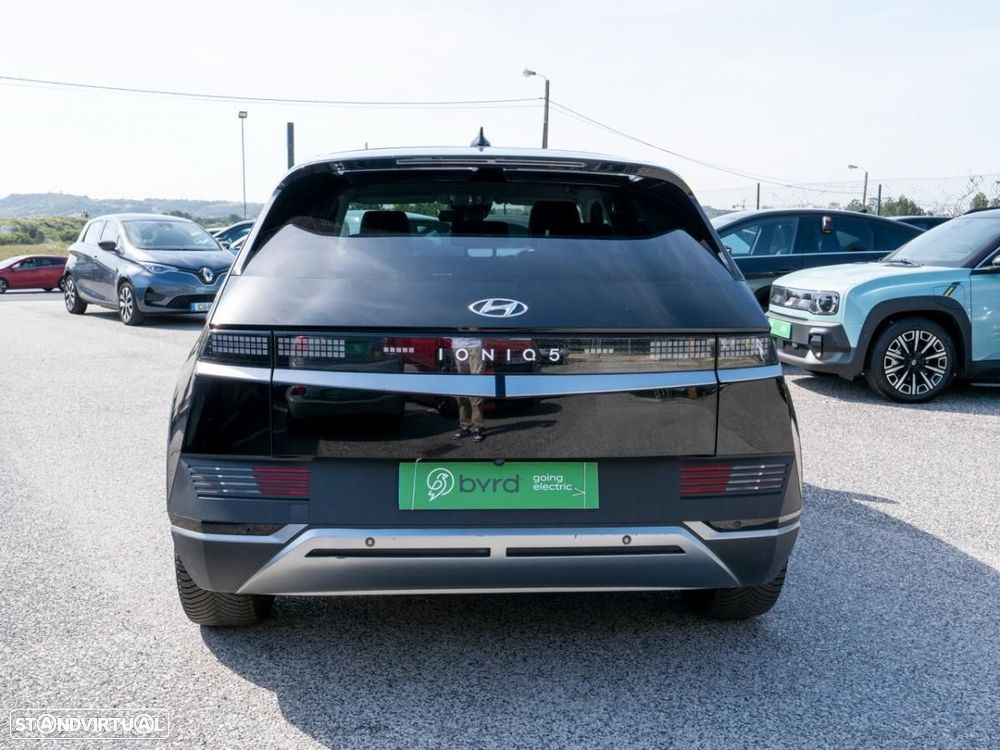 Hyundai Ioniq 5 73kWh Vanguard - 10