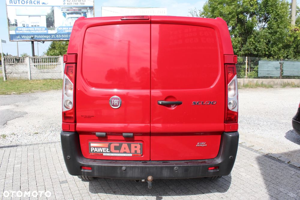 Fiat Scudo - 10