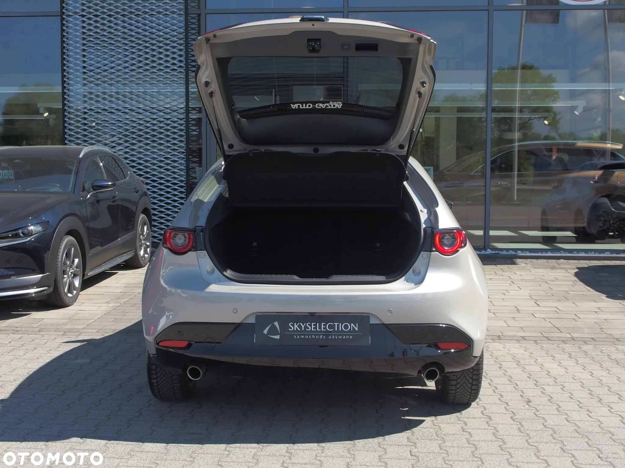 Mazda 3 - 12