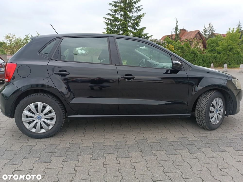 Volkswagen Polo - 14