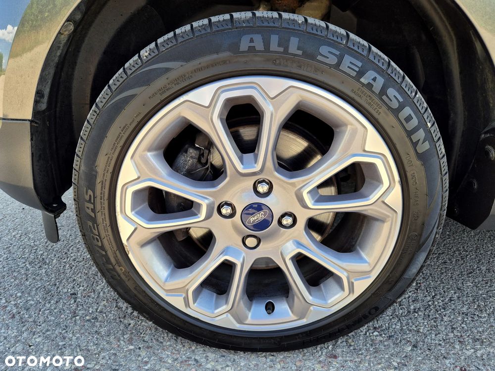 Ford EcoSport - 37
