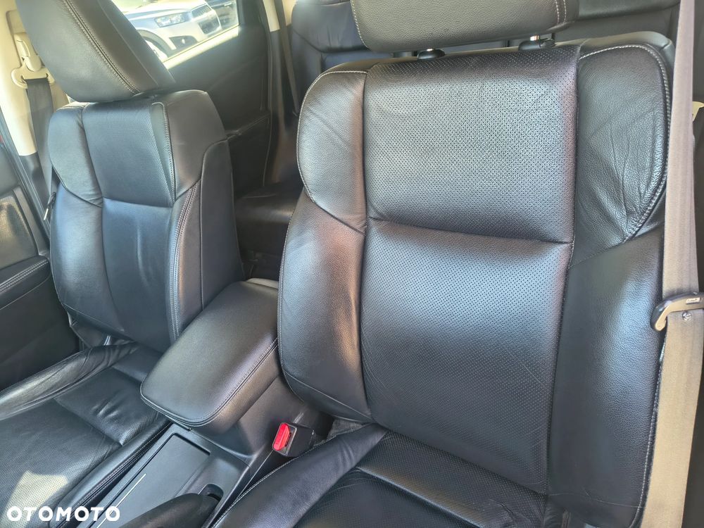 Honda CR-V 2.0i-VTEC 4WD Executive - 14