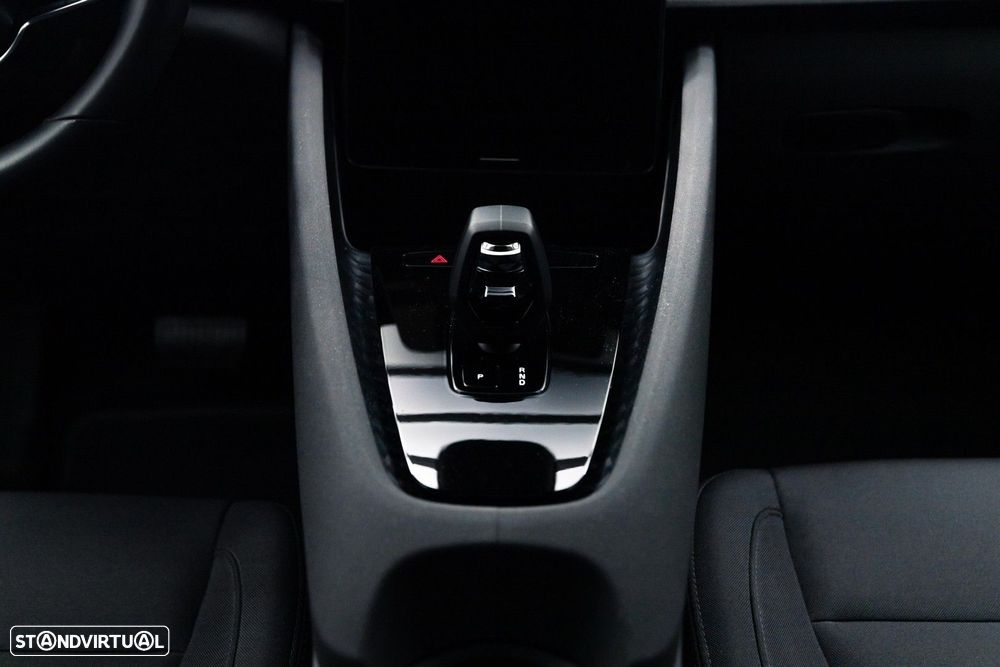 Polestar 2 Standard Range 69 kWh - 38