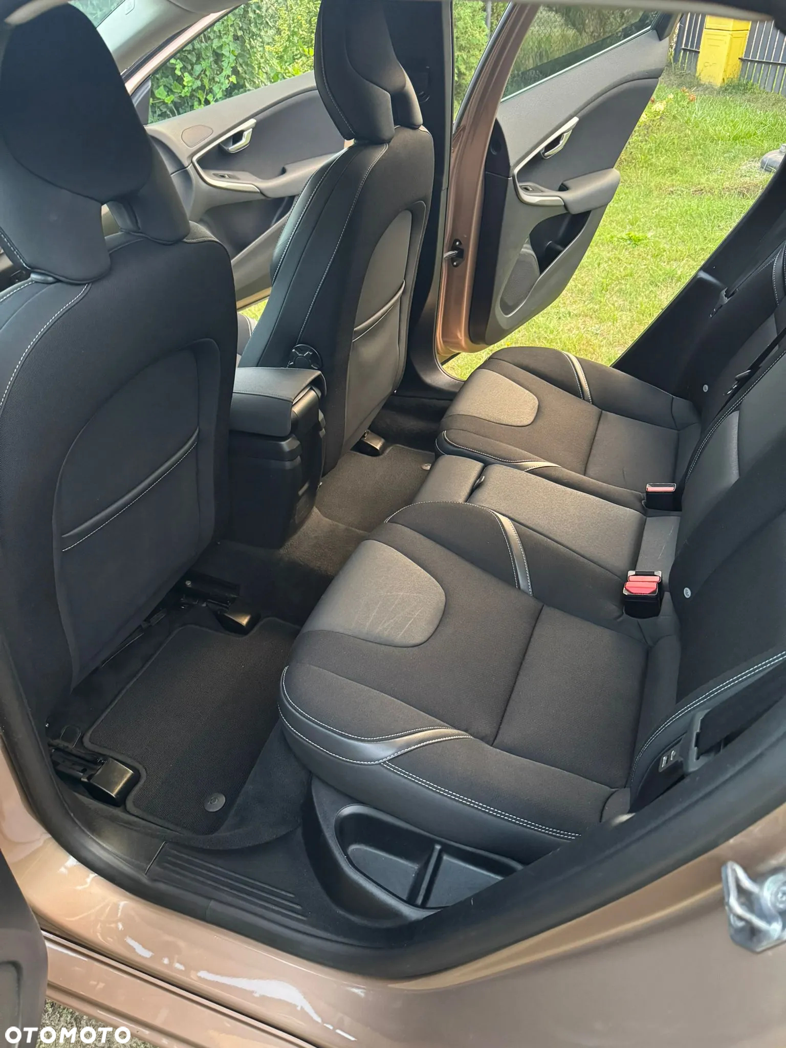 Volvo V40 D2 Drive-E Kinetic - 7