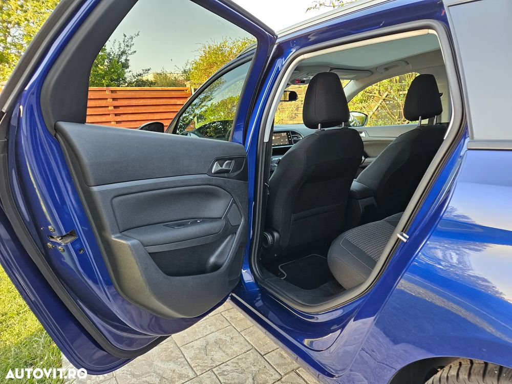 Peugeot 308 BlueHDi 120 Stop & Start Allure - 13