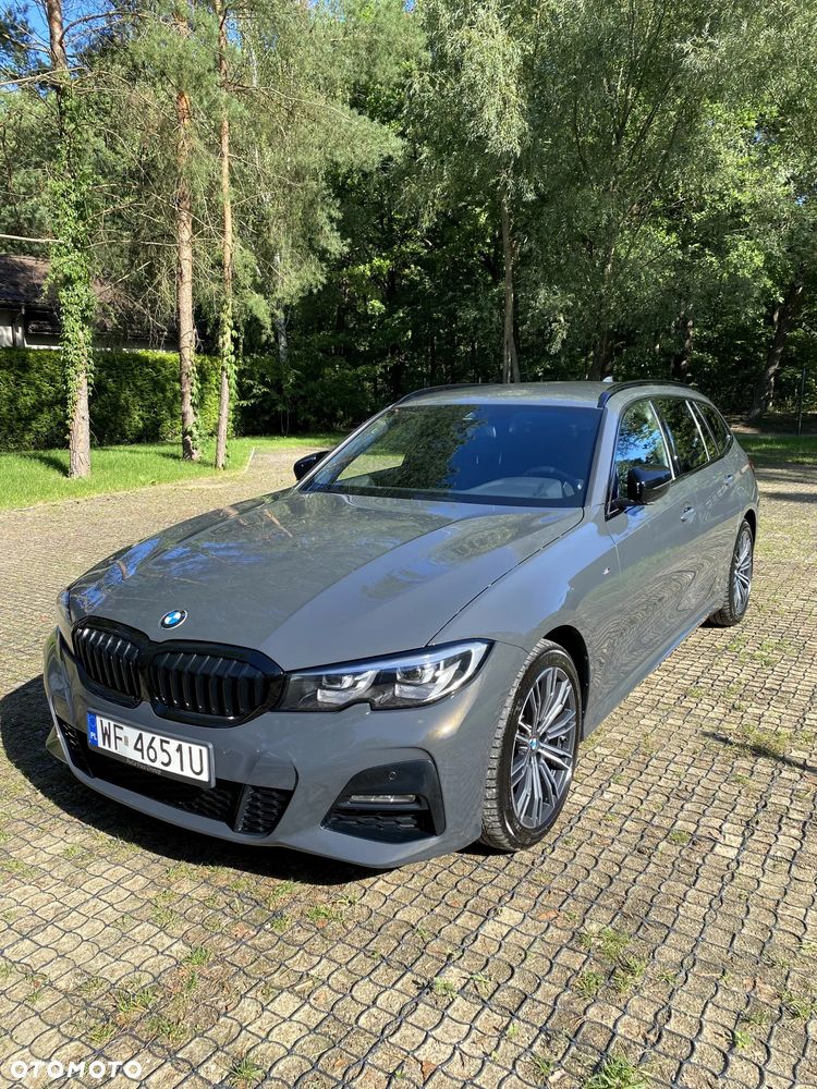 BMW Seria 3 - 1
