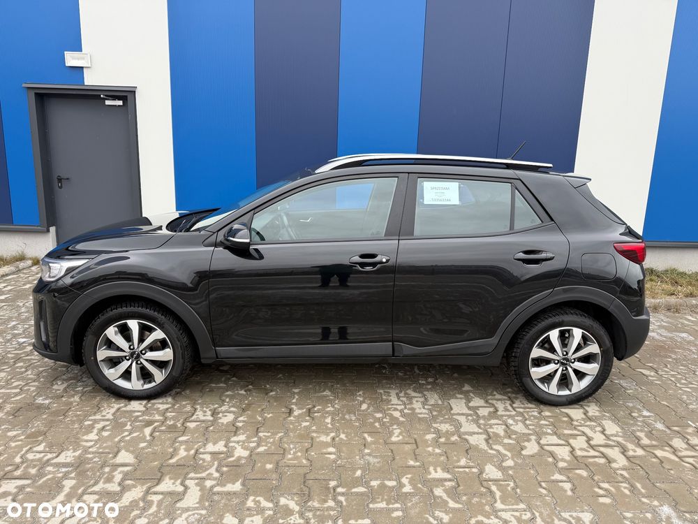 Kia Stonic 1.2 Vision - 19