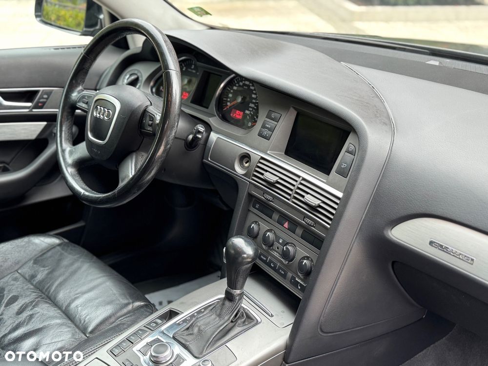 Audi A6 Limousine - 16