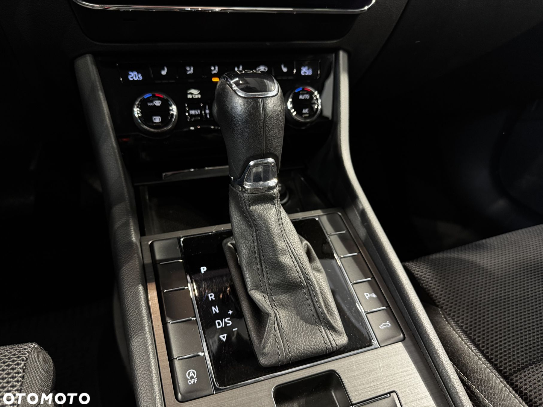 Skoda Superb - 25