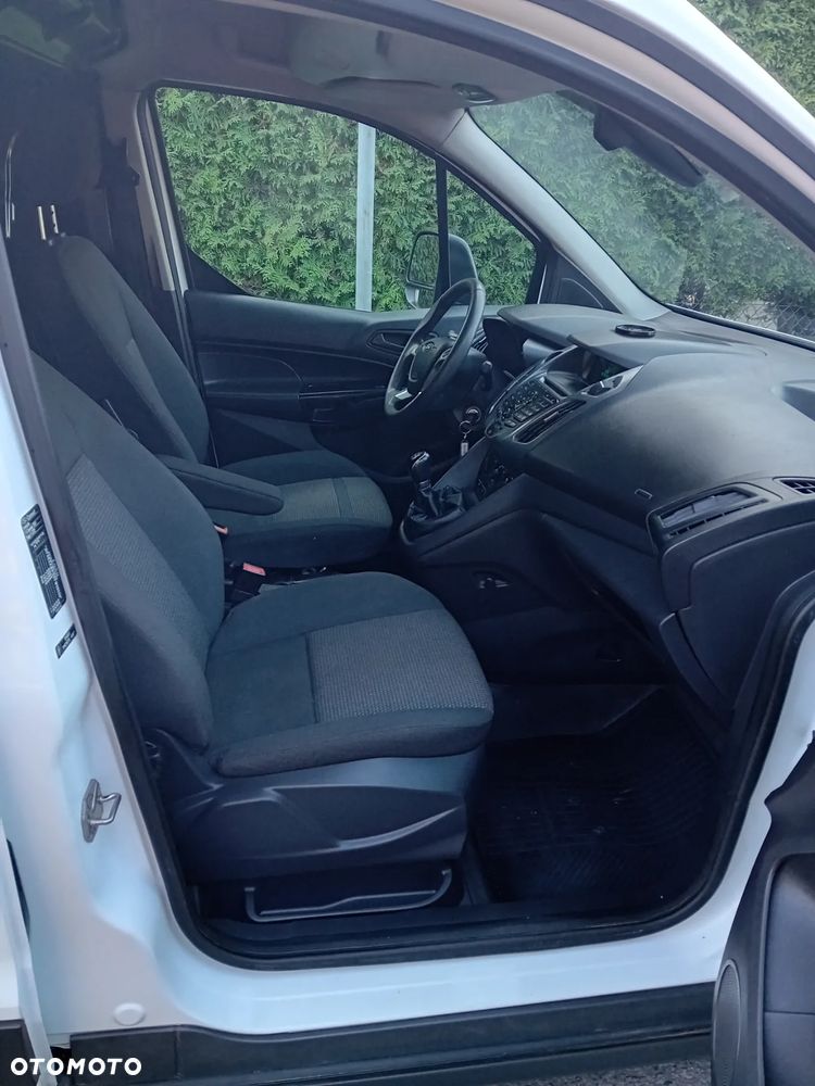 Ford TRANSIT CONNECT - 7