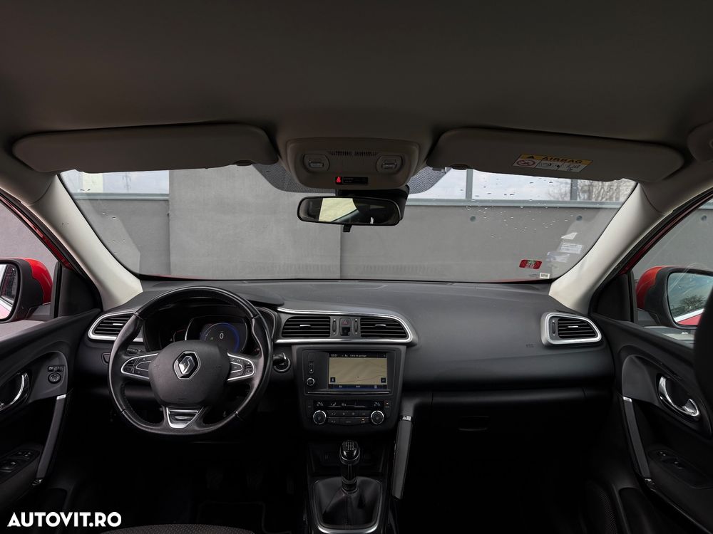 Renault Kadjar - 10