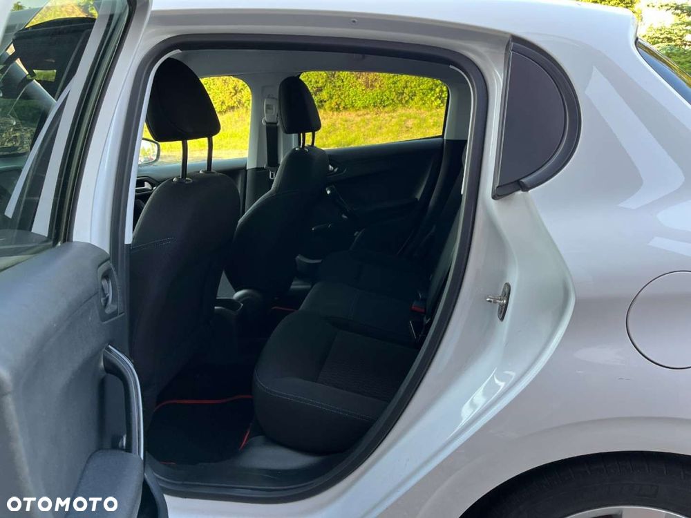 Peugeot 208 Blue-HDi 100 Stop&Start Style - 21