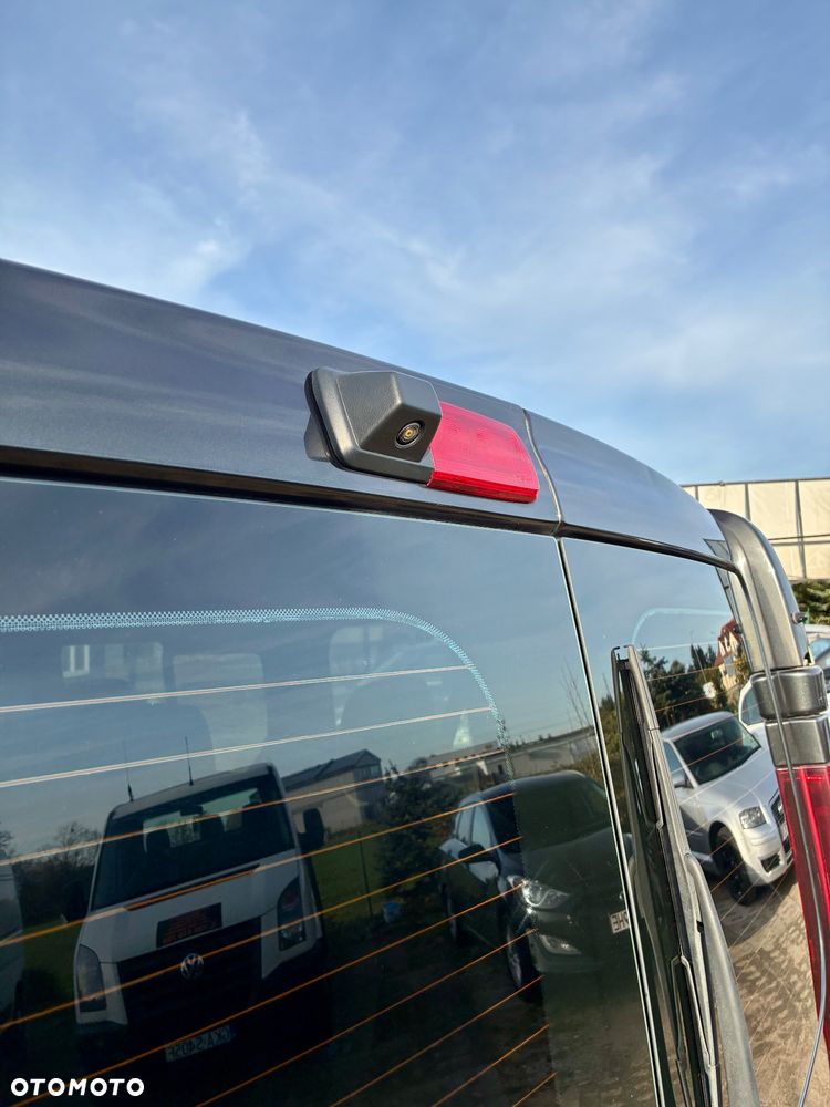 Opel Vivaro L1H1 2,7t Edition - 18