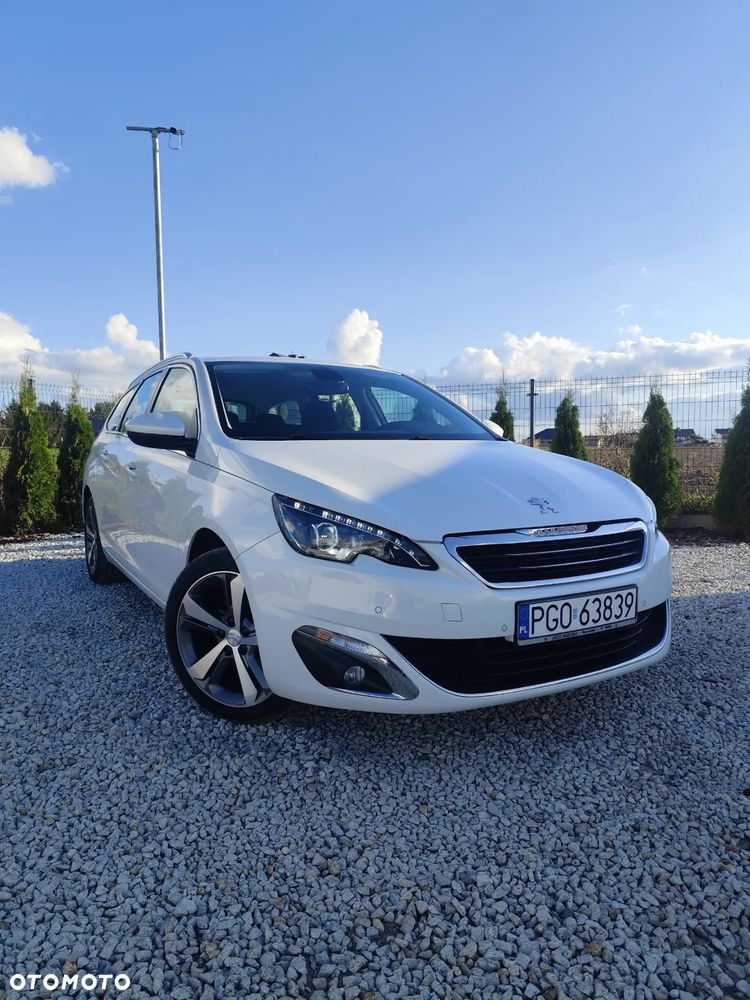 Peugeot 308 PureTech 130 Active Pack