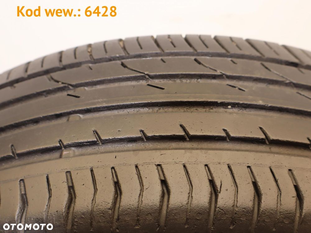 Continental ContiPremiumContact 2 - 205/70 R16 - 8