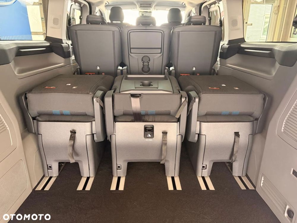 Ford Tourneo Custom 2.0 EcoBlue 320 AWD L2 Sport - 25