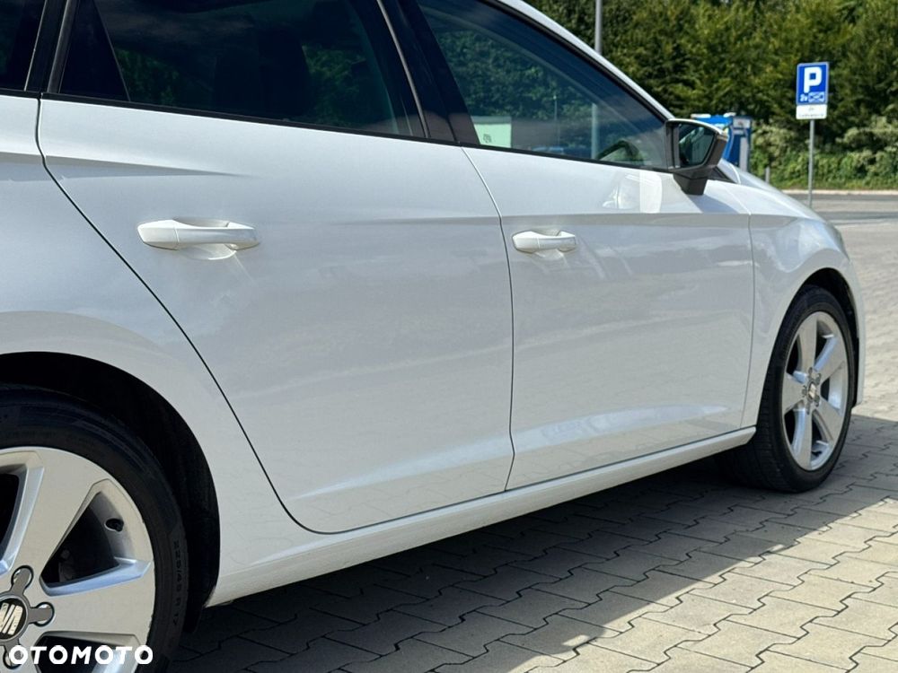 Seat Leon - 21