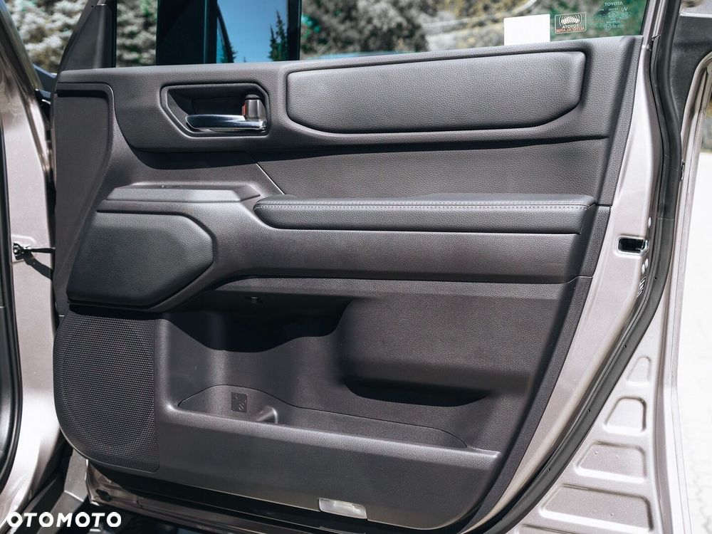 Toyota Land Cruiser LC 2.8 D-4D Executive - 33