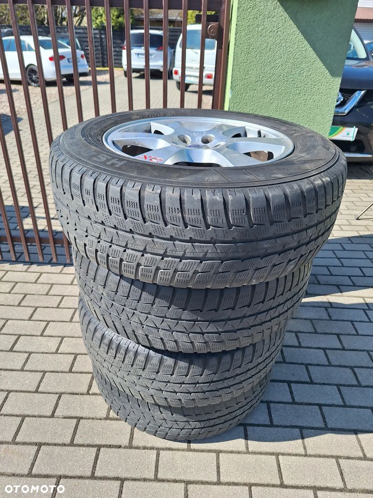 Volvo XC 60 2.4D AWD Momentum - 9