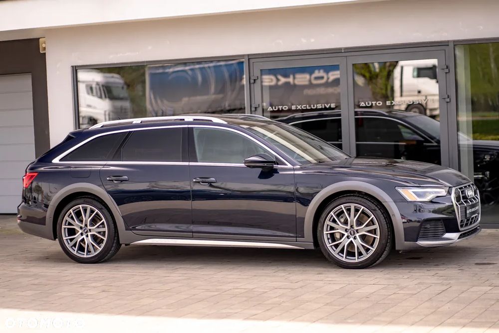 Audi A6 Allroad 55 TFSI S tronic - 18
