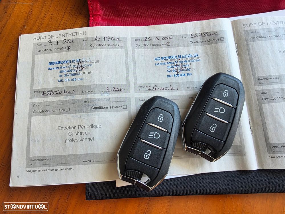 Citroën C4 1.2 PureTech Feel Pack - 2