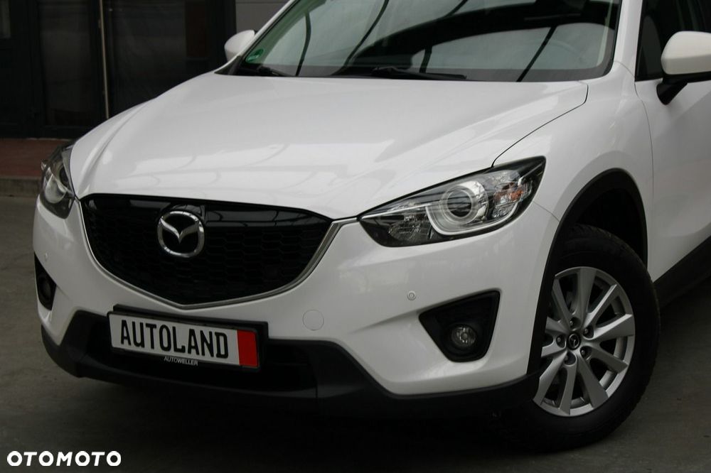 Mazda CX-5 SKYACTIV-G 165 ADVANTAGE - 16