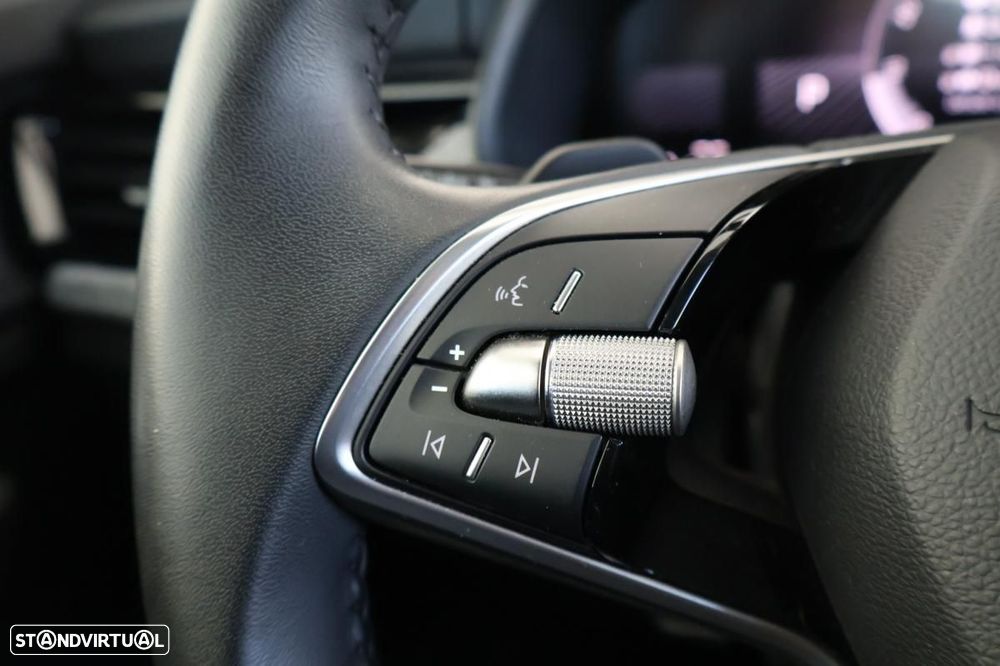 Skoda Kamiq 1.0 TSI DSG - 22