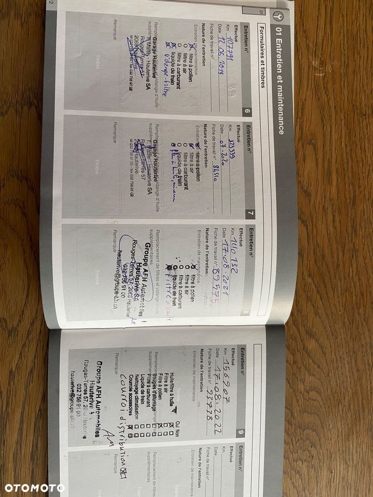 Volvo V40 T5 Momentum - 13