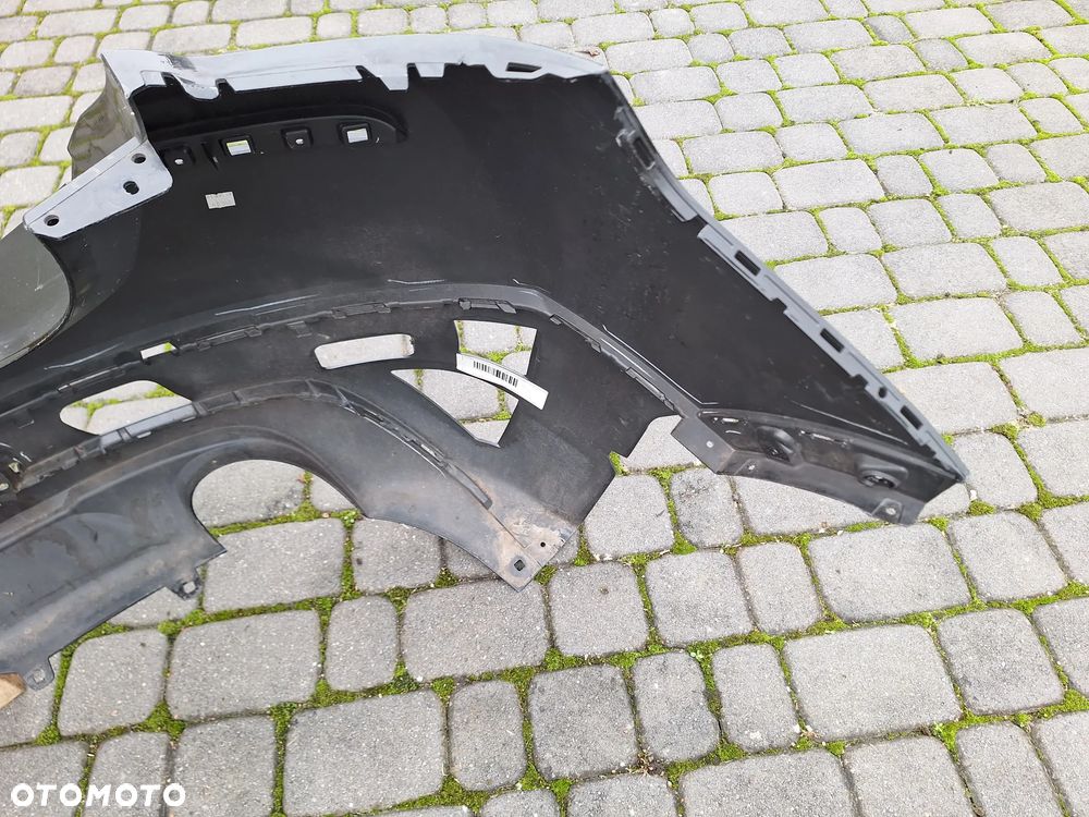 BMW X2 F39 18- NIE KLEJONY! ZDERZAK TYŁ TYLNY ORYG. BMW 7426434 WYSYŁKA 24H - 10