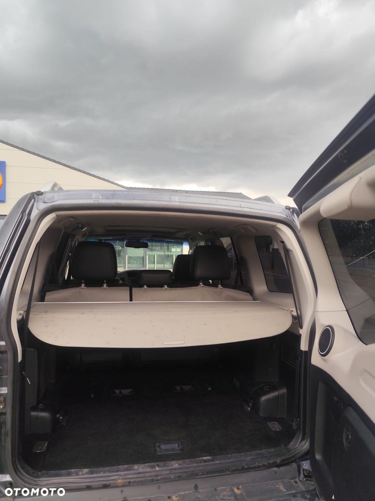 Mitsubishi Pajero 3.2 DID Instyle - 19