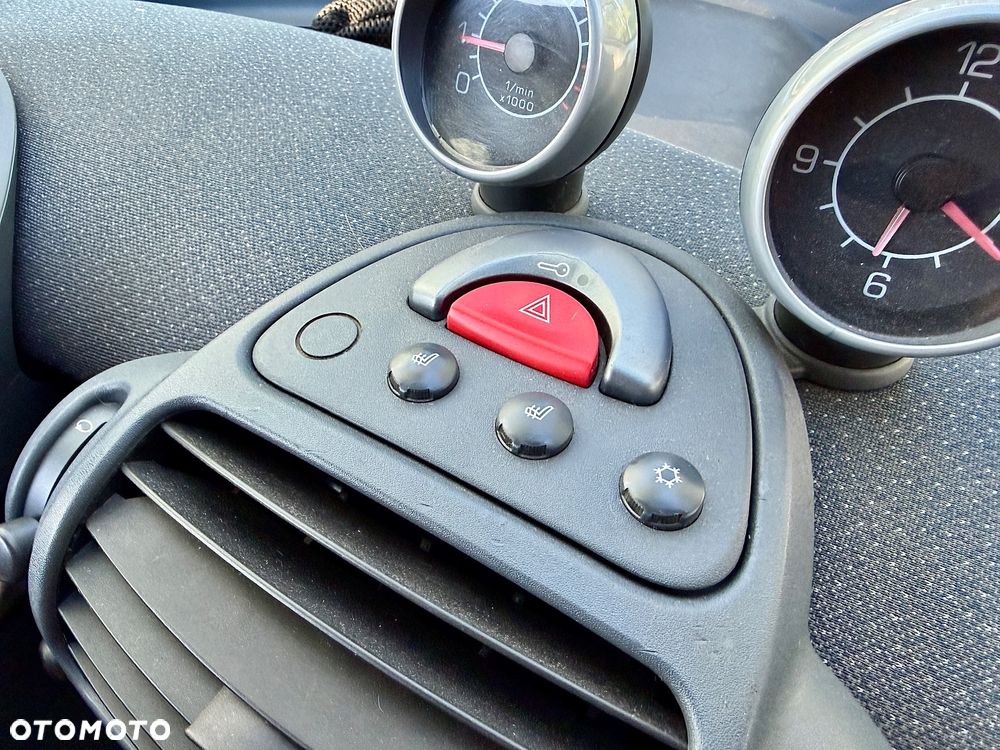 Smart Fortwo & passion - 9