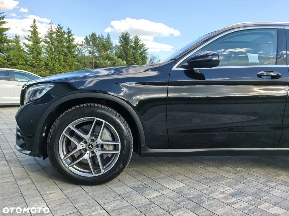 Mercedes-Benz GLC - 18